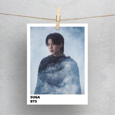 پولاروید(فتوکارت) suga 30
