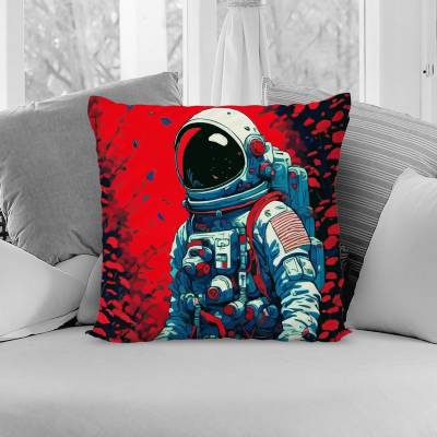 کوسن   فضانورد - 24