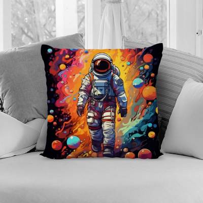 کوسن  فضانورد - 26