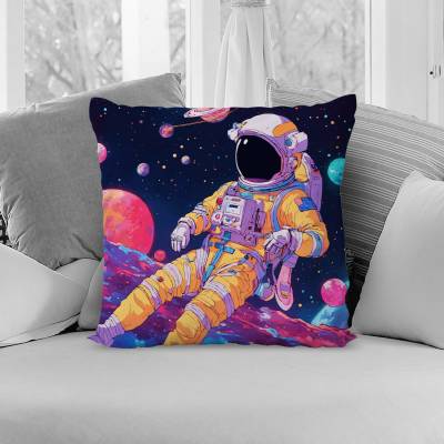 کوسن  فضانورد - 34
