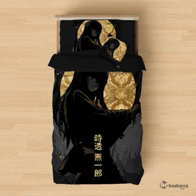 روتختی یک نفره انیمه شیطان کش - 5