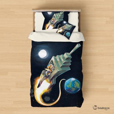 روتختی یک نفره ماینکرفت - 7