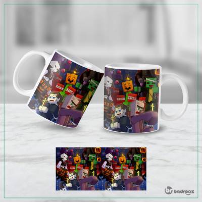ماگ  ماینکرفت -69