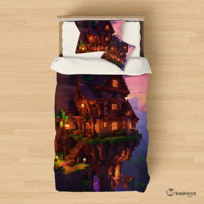 روتختی یک نفره ماینکرفت -88