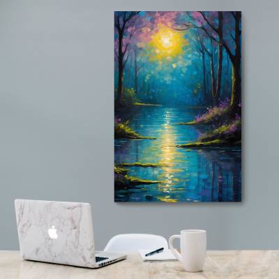 شاسی  منظره زیبا -1