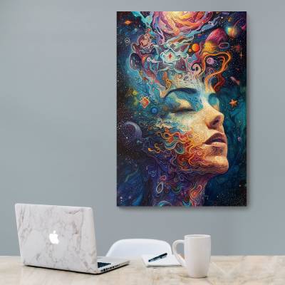 شاسی  طرح دختر - 84