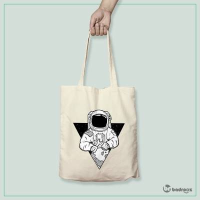 کیف خرید کتان فضانورد 2
