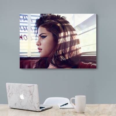 شاسی  طرح سلنا گومز - 3