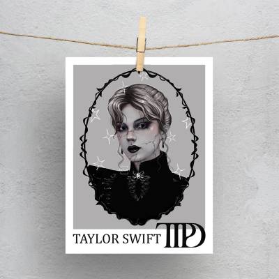 پولاروید(فتوکارت) taylor swift fortnight