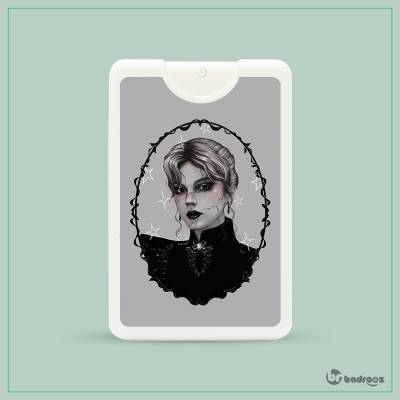 عطرجیبی taylor swift fortnight