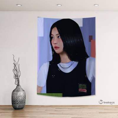 بک دراپ JENNIE SPOT