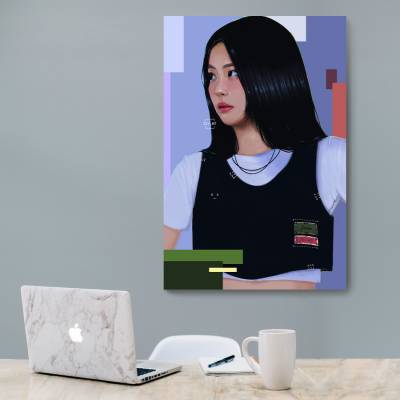 شاسی  JENNIE SPOT