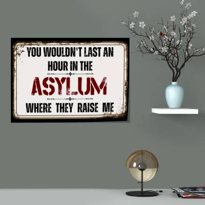 پوستر سیلک taylor swift whos afraid of little old me
