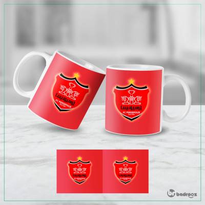 ماگ  پرسپولیس6