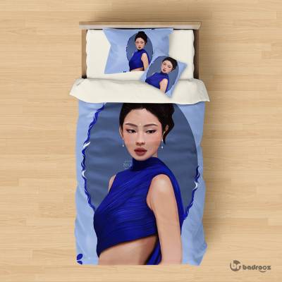 روتختی یک نفره jennie met gala