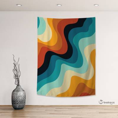 بک دراپ colorful2