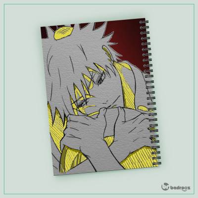 دفتر یادداشت anim3