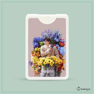 عطرجیبی Kyungsoo -mars