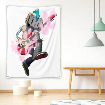 دراپ بنر guitar boy