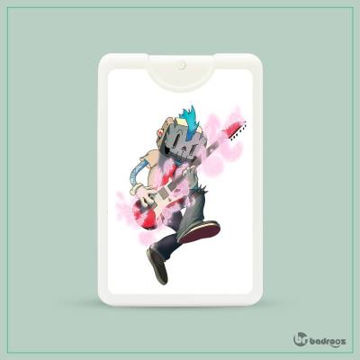 عطرجیبی guitar boy