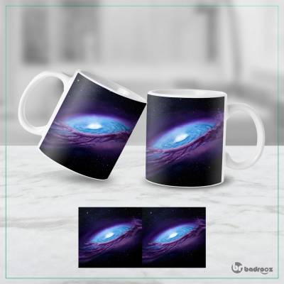 ماگ  Milkyway Galaxy