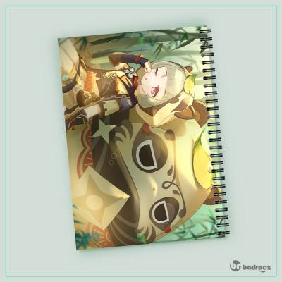دفتر یادداشت سایو