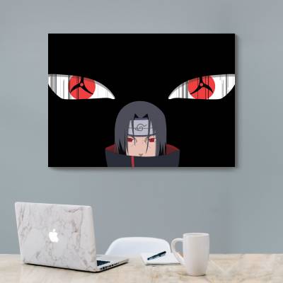 شاسی  Naruto.itachi