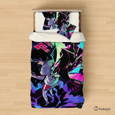 روتختی یک نفره طرح موب سایکو ۱۰۰ - 4