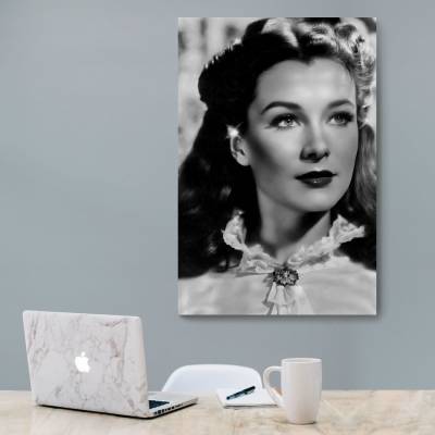 شاسی  ویوین لی 2 Vivien Leigh