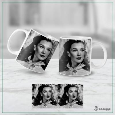 ماگ  ویوین لی 2 Vivien Leigh
