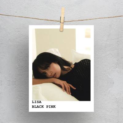 پولاروید(فتوکارت) lisa 49