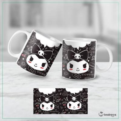 ماگ  طرح کرومی - 26