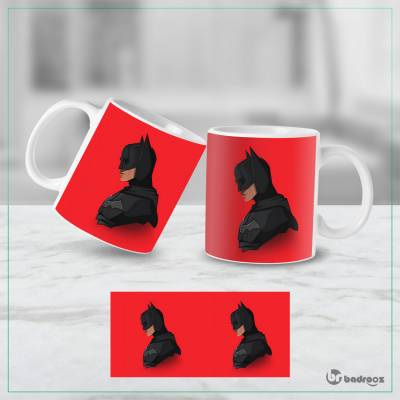 ماگ  طرح بتمن - 15