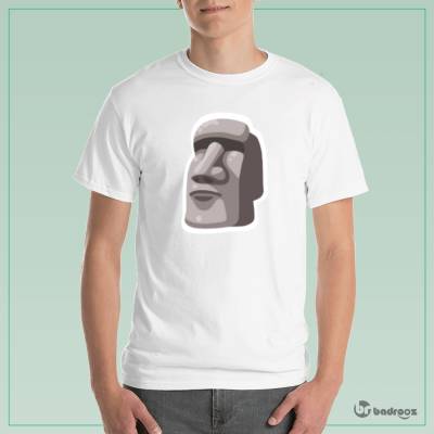 تی شرت مردانه کاکا سنگی
