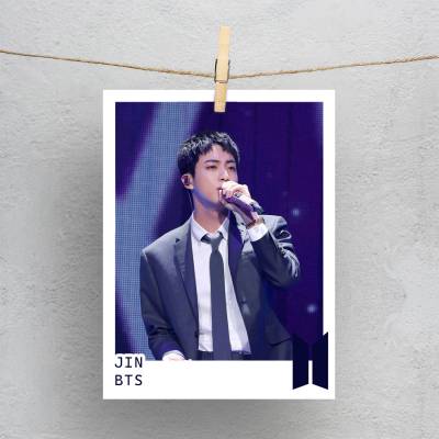 پولاروید(فتوکارت) jin festa