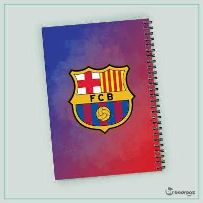 دفتر یادداشت بارسا3