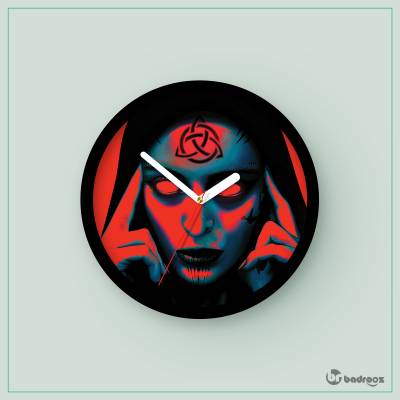 ساعت دیواری  trance