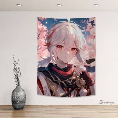 بک دراپ طرح گِنشین ایمپَکت (Genshin impact ) - 002