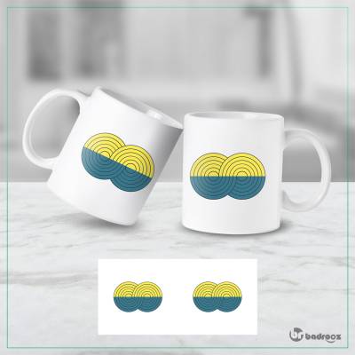 ماگ  روز و شب
