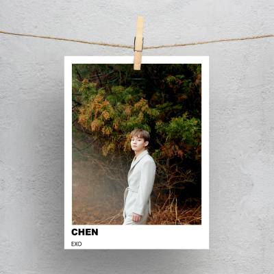 پولاروید(فتوکارت) chen 