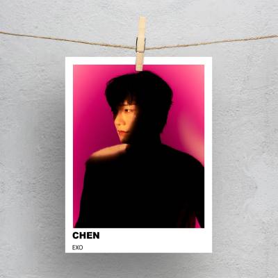 پولاروید(فتوکارت) chen 1