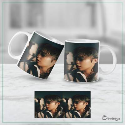 ماگ  xiumin