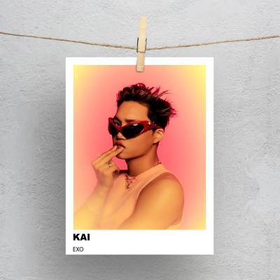 پولاروید(فتوکارت) kai