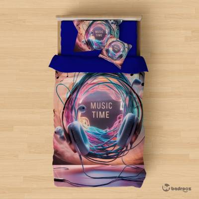 روتختی یک نفره music time