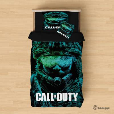 روتختی یک نفره کال آف دیوتی Call of Duty