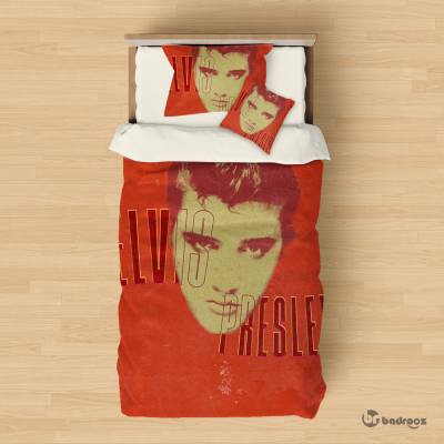 روتختی یک نفره Elvis Presley 2