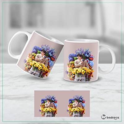 ماگ  Kyungsoo -mars