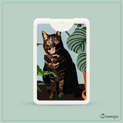 عطرجیبی Cat 3