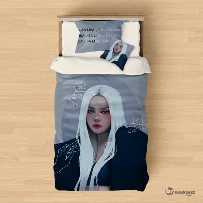 روتختی یک نفره lisa new woman