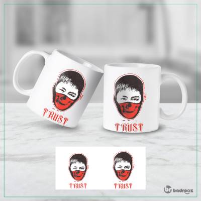 ماگ  تهیونگ-Trust